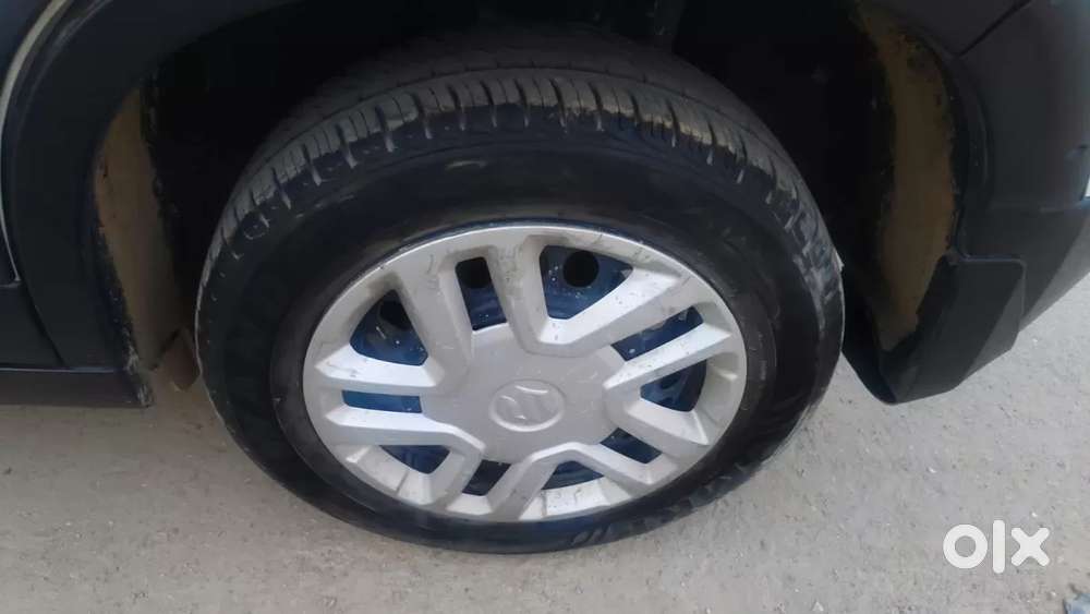 Maruti Suzuki Vitara Brezza Vdi, 2019, Diesel