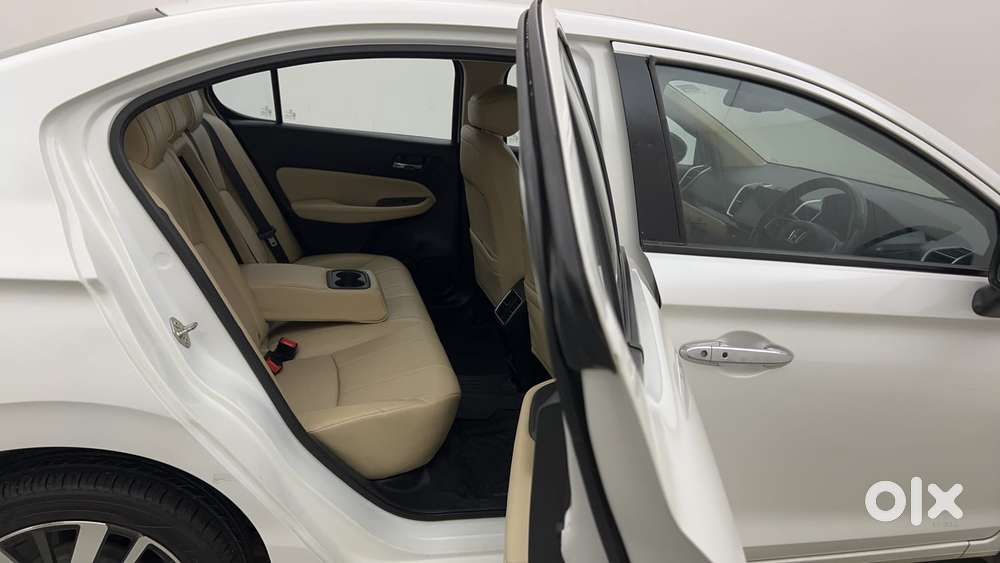 Honda City I-vtec Cvt Zx, 2022, Petrol