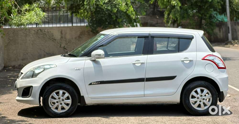 Maruti Suzuki Swift Ddis Vdi, 2016, Diesel