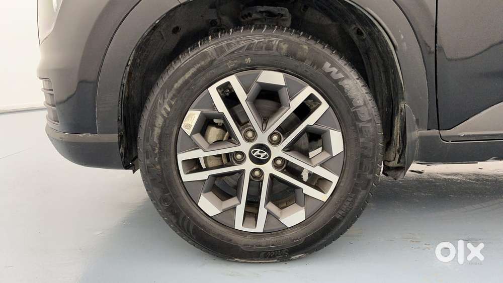 Hyundai Venue 1.0 Sx (o) Turbo Dct, 2023, Petrol