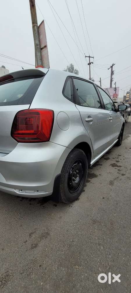 Volkswagen Polo 1.2 Mpi Anniversary Edition, 2011, Petrol