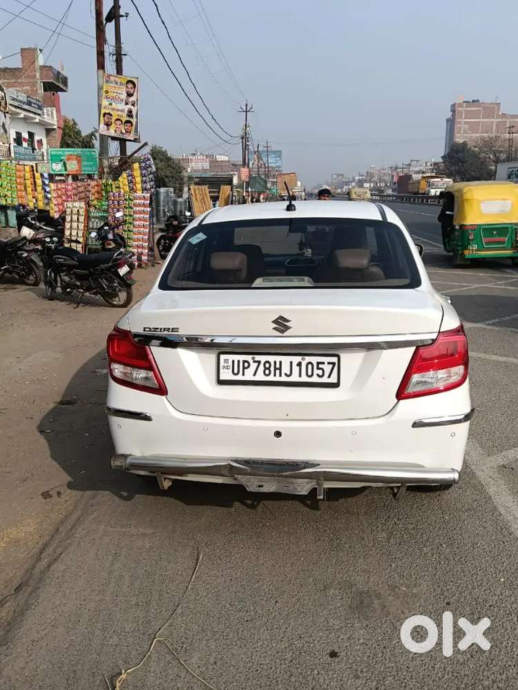 Maruti Suzuki Dzire 2023
