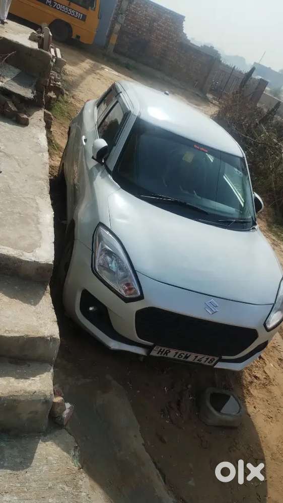 Maruti Suzuki Swift 2019 With Great Mileage