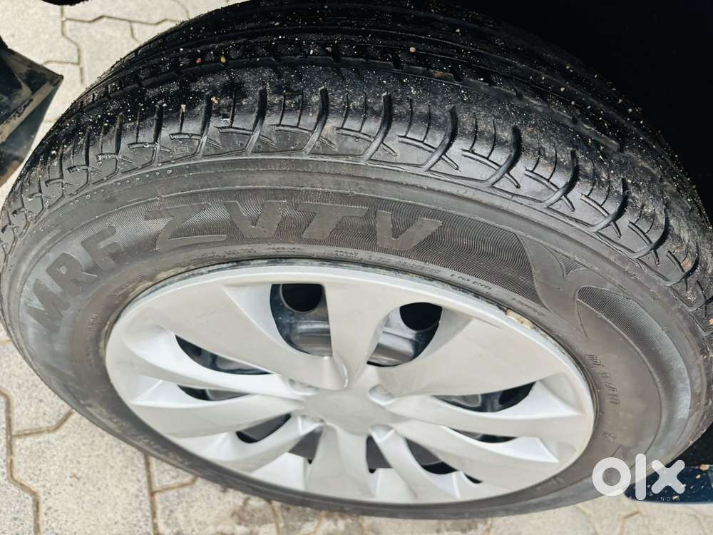 Maruti Suzuki Baleno Delta, 2017, Petrol
