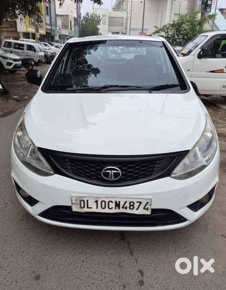 Tata Zest 1.2 Revotron Xe, 2019, Cng & Hybrids