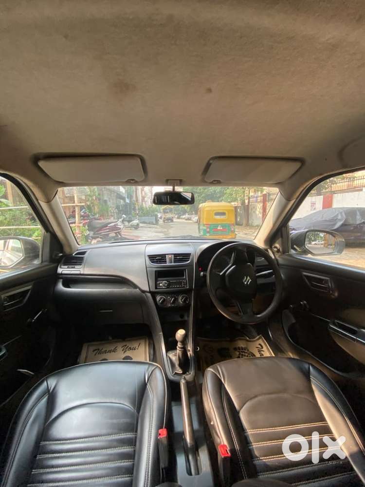 Maruti Swift 2013 Model