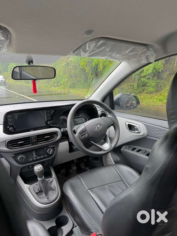 Hyundai Grand I10 Nios 2021 Manual Petrol
