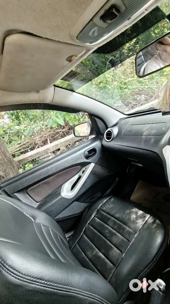 Ford Figo Diesel Manual 2011 Car