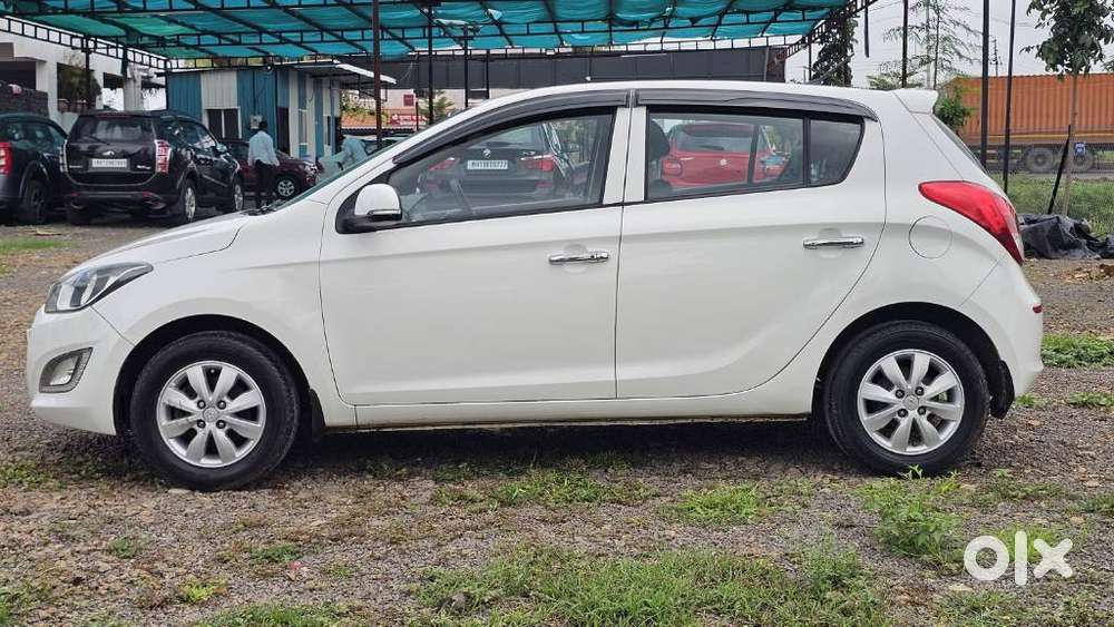 Hyundai I20 1.2 Asta, 2014, Petrol