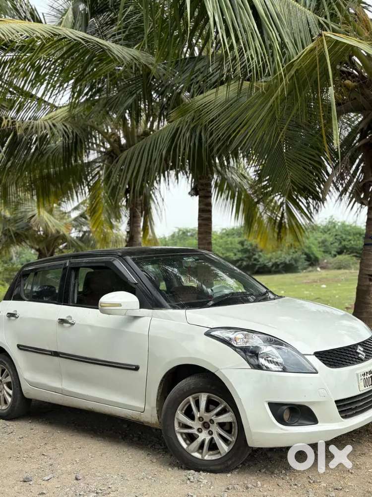 Maruti Suzuki Swift 2013 Diesel 183000 Km Driven