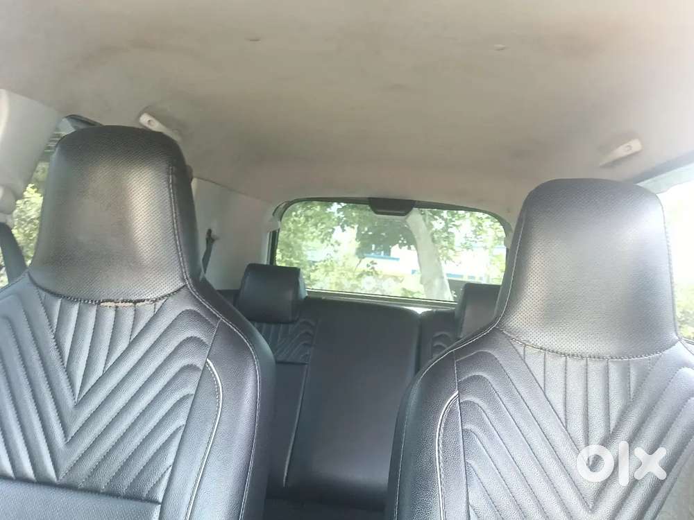 Maruti Suzuki Wagon R 2023