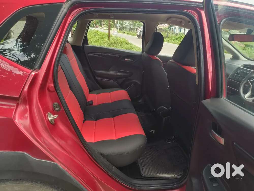 Honda Wr-v Smt I-vtec 2019 December For Sale. Emi Facility Available