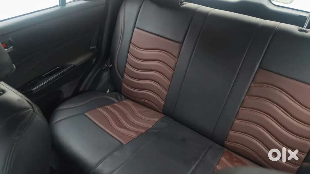 Maruti Suzuki Swift Vdi 2014 Edition