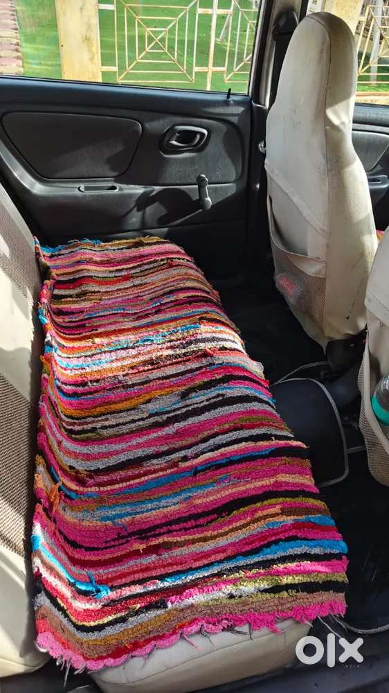 Maruti Suzuki Alto Lxi 2010