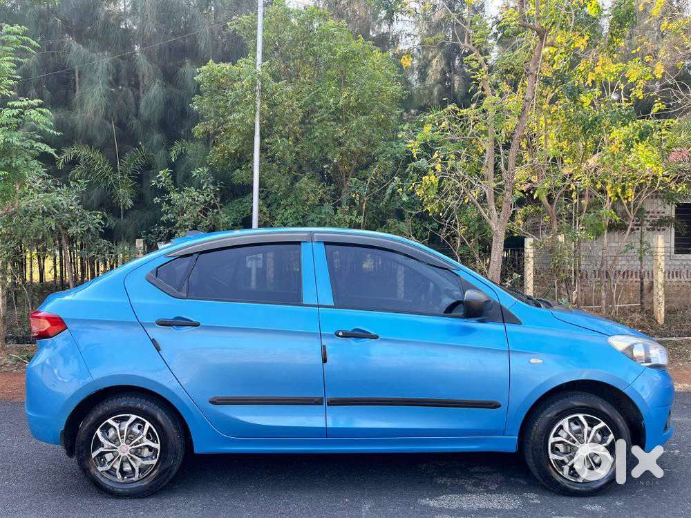 Tata Tigor, 2018, Cng & Hybrids