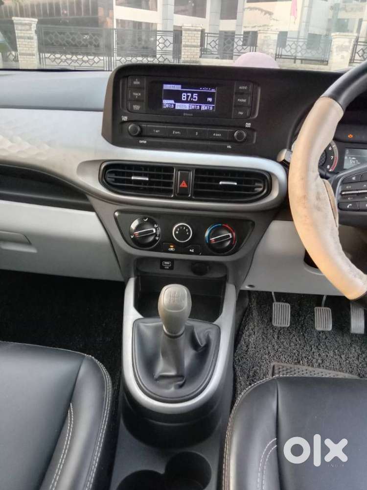 Hyundai Grand I10 Nios Magna, 2020, Petrol