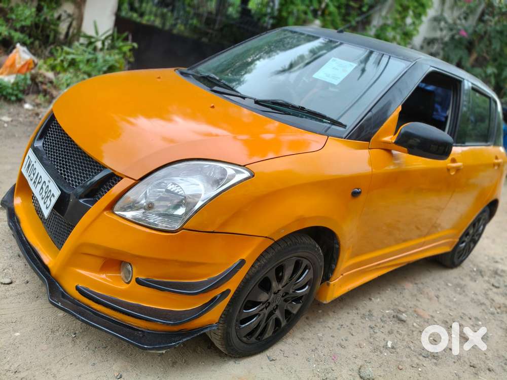 Maruti Suzuki Swift, 2006, Petrol