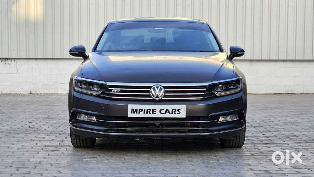 Volkswagen Passat Diesel Highline 2.0 Tdi, 2018, Diesel