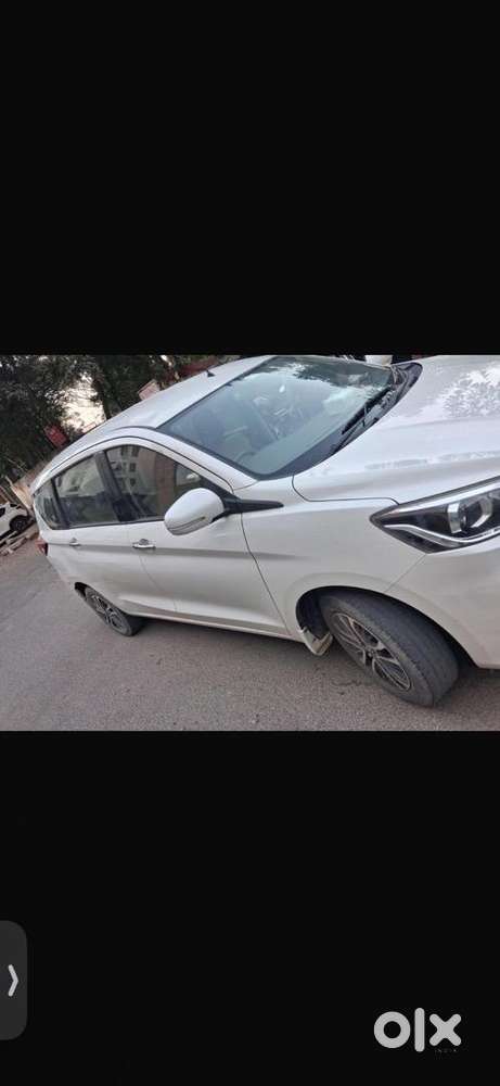 Maruti Suzuki Ertiga 2024 Cng & Hybrids 38000 Km Driven