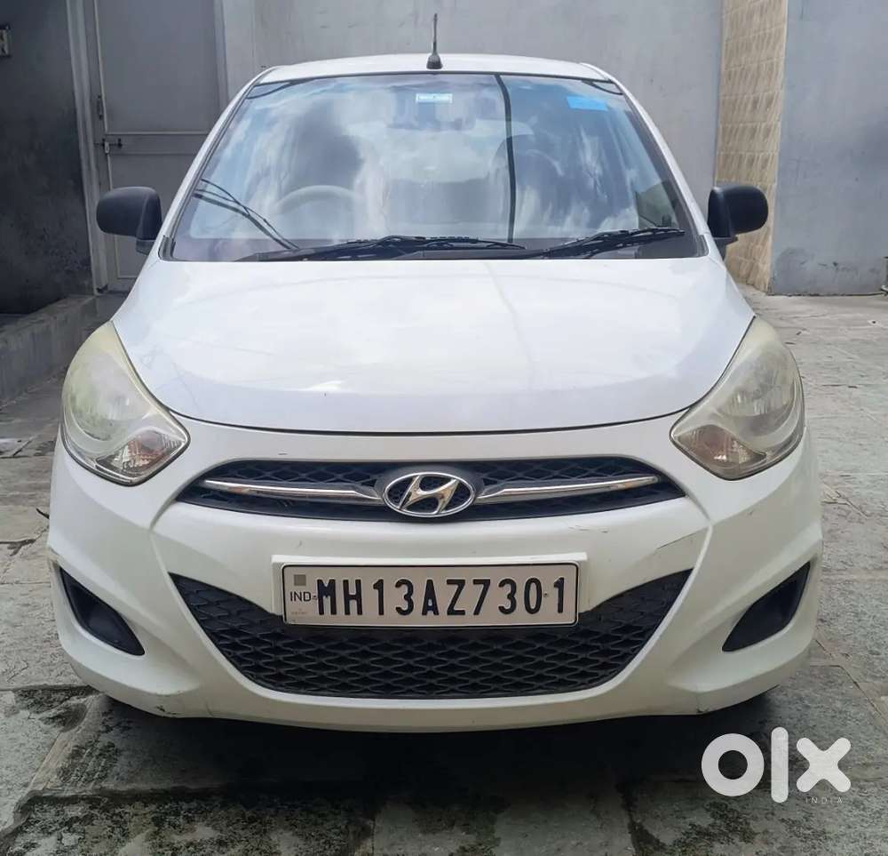 Hyundai I10 Petrol Manual 2013 Model