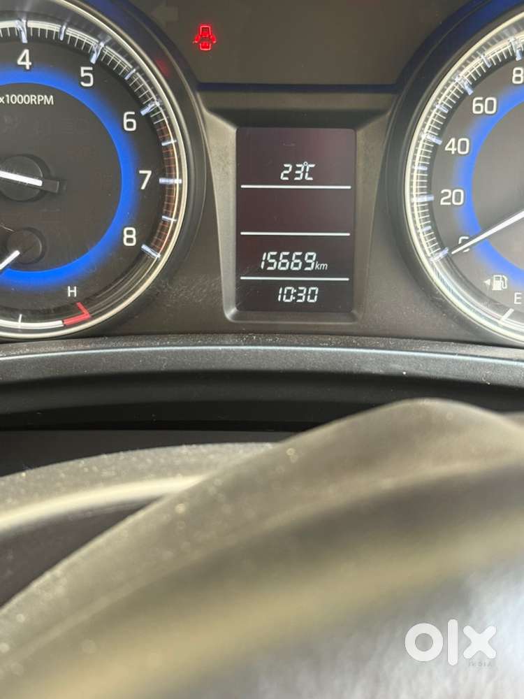 Maruti Baleno 2021 Car