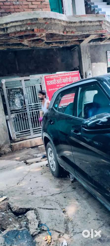 Hyundai Creta 2022 Diesel 61583 Km Driven