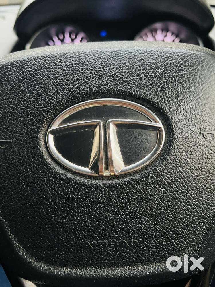 Tata Tiago 1.2 Revotron Xz Plus Cng, 2018, Cng & Hybrids