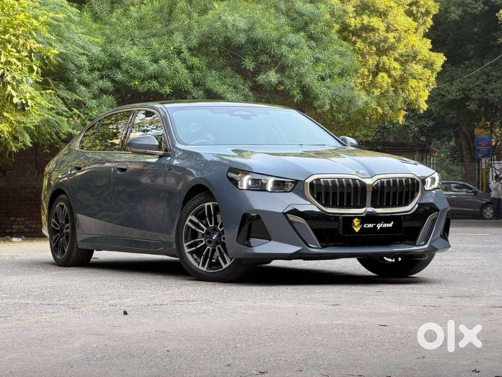 Bmw 5 Series 530 Li M Sport, 2026, Petrol