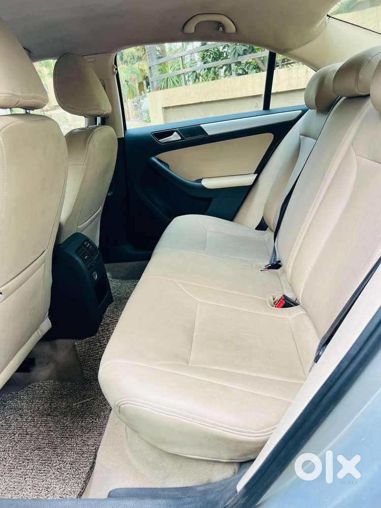 Volkswagen Jetta 2.0l Tdi Highline, 2013, Diesel
