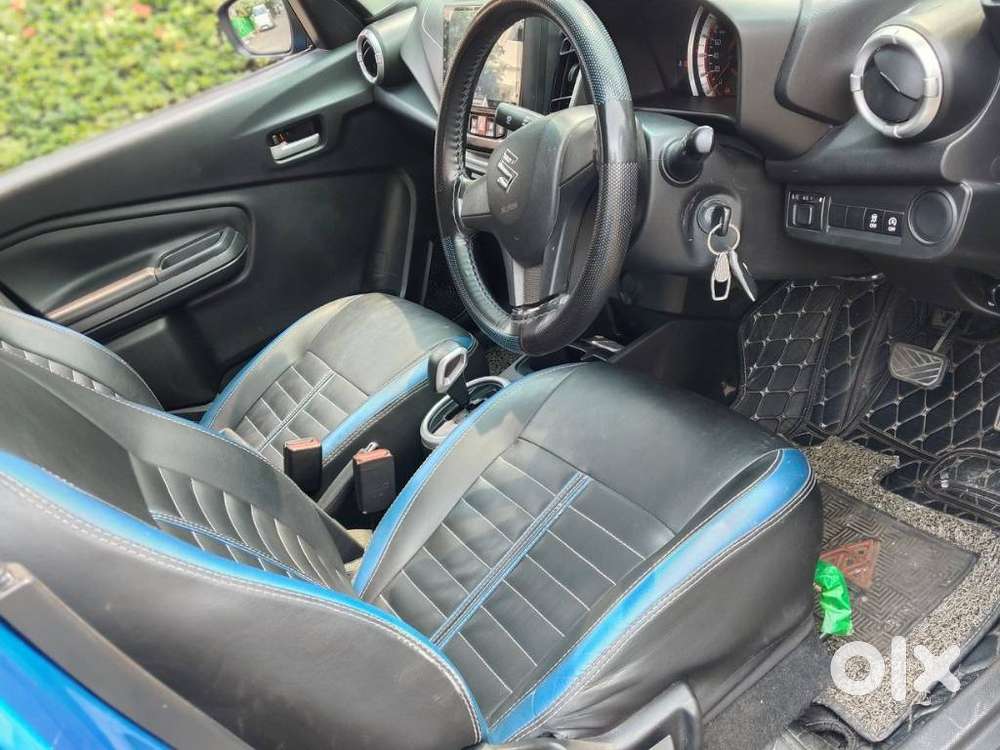 Maruti Suzuki Celerio 1.0 Vxi Amt, 2023, Petrol