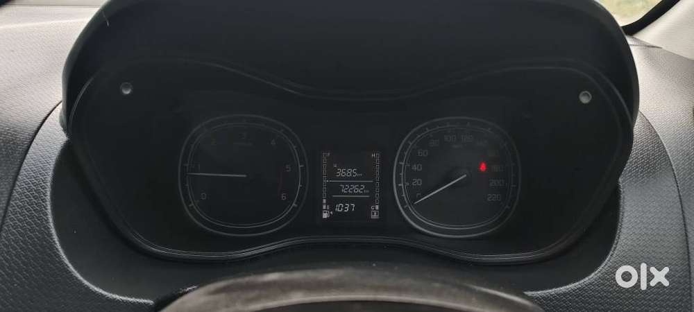 Maruti Suzuki Brezza, 2018, Diesel