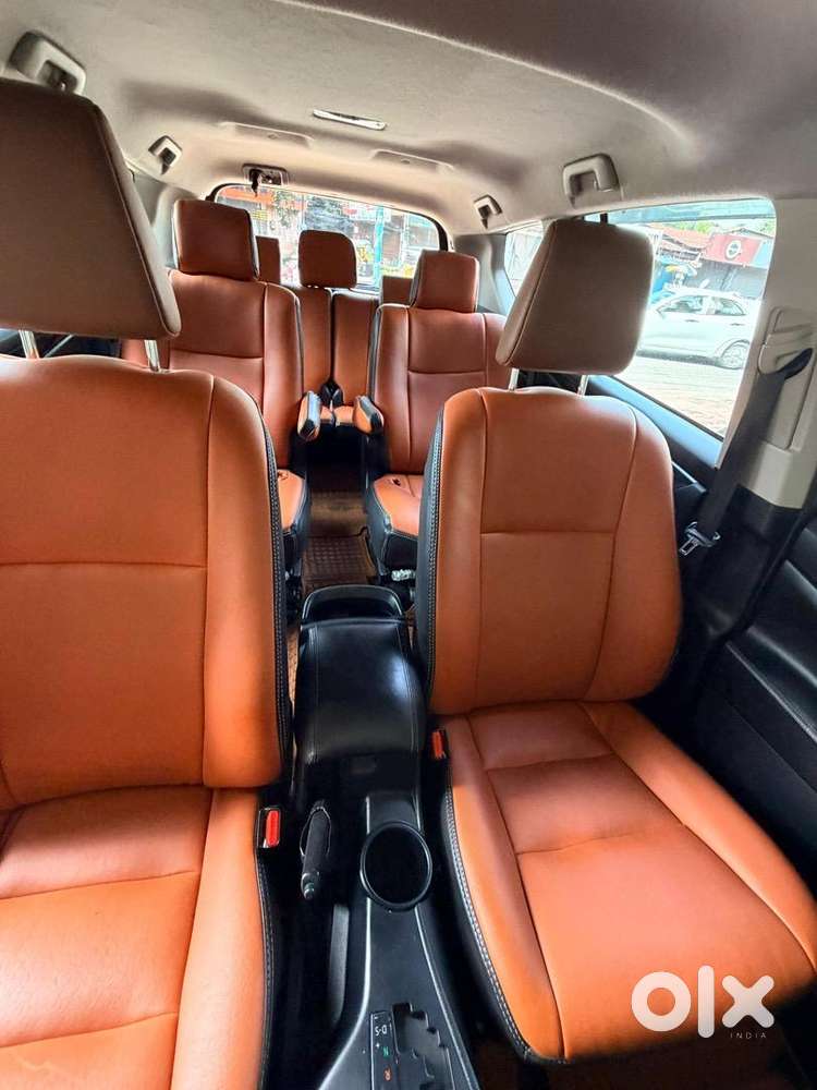 Toyota Diesel Car 2016 (reregistration Vehicle)