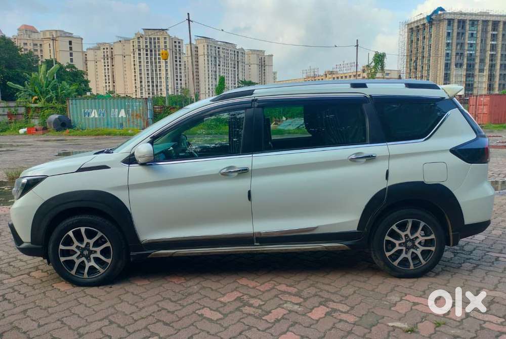 Maruti Suzuki Xl6 1.5 Zeta Mt, 2022, Petrol