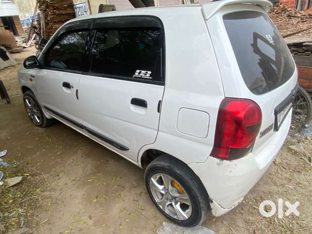 Maruti Suzuki Alto 2014