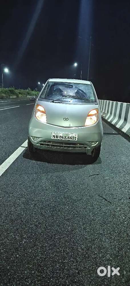 Tata Nano Xe 2011 Petrol Manual