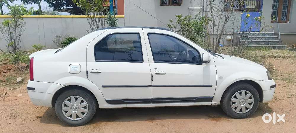 Mahindra Verito 2012 Diesel Well Maintained