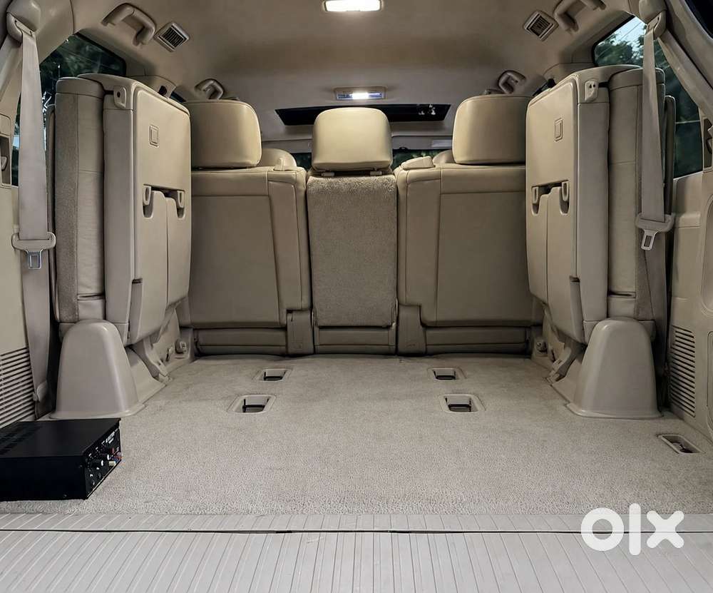 Toyota Land Cruiser Vx V8 At, 2019, Diesel
