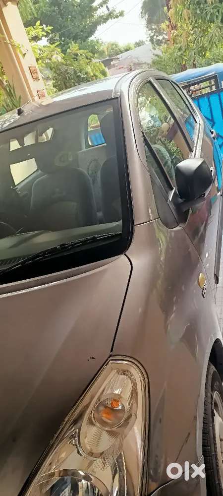 Maruti Suzuki Ritz 2011 Diesel 30000 Km Driven