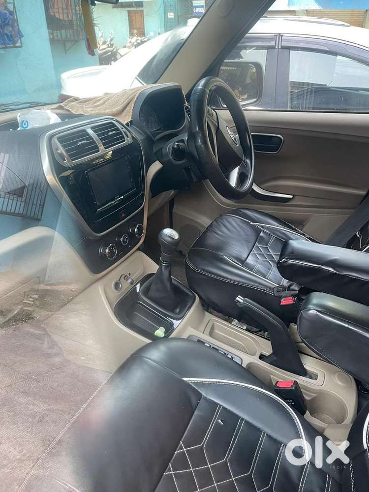 Mahindra Bolero Neo Top Model In Condition