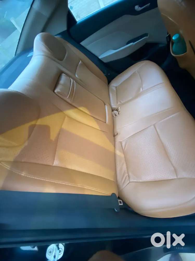 Hyundai Verna 2018 Diesel Well Maintained