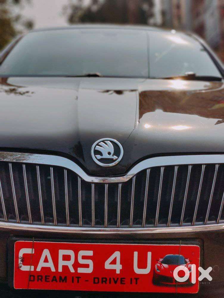 Skoda Superb 2008-2013 Elegance 1.8 Tsi At, 2015