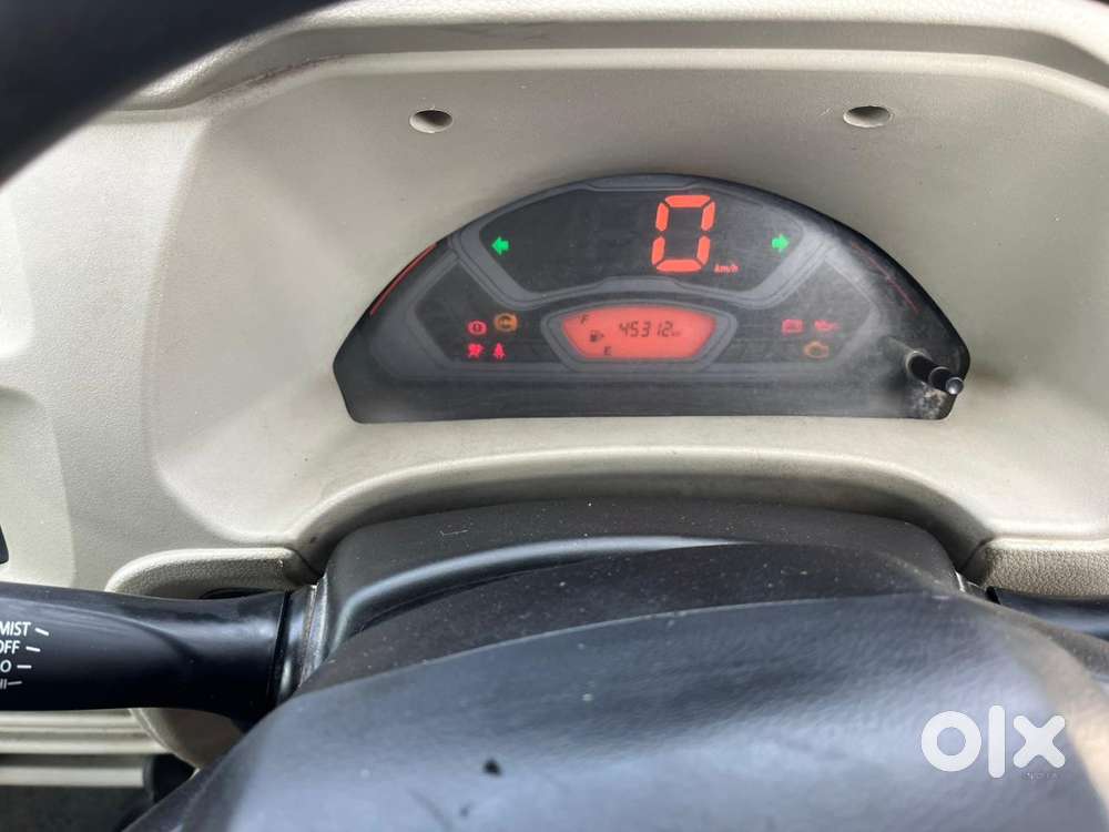 Maruti Suzuki Eeco 7 Seater Standard, 2023, Cng & Hybrids