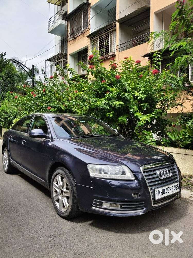 Audi A6 3.0 Tdi Special Edition, 2010, Diesel