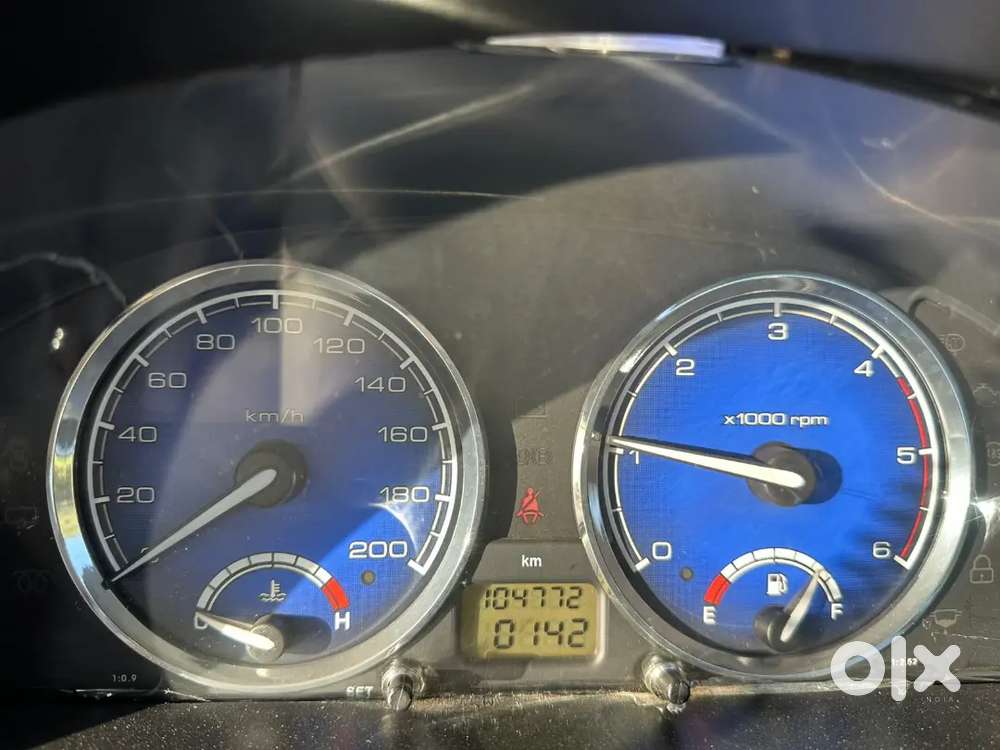Tata Safari 2009 Diesel Well Maintained
