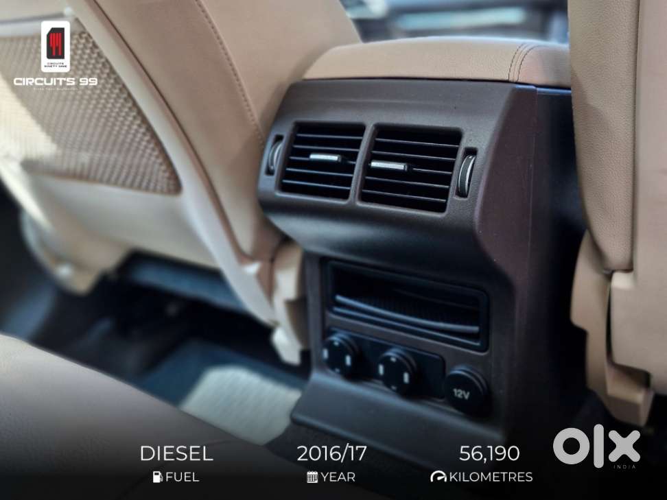 Jaguar F-pace 2.0 R Dynamic S Diesel, 2016, Diesel