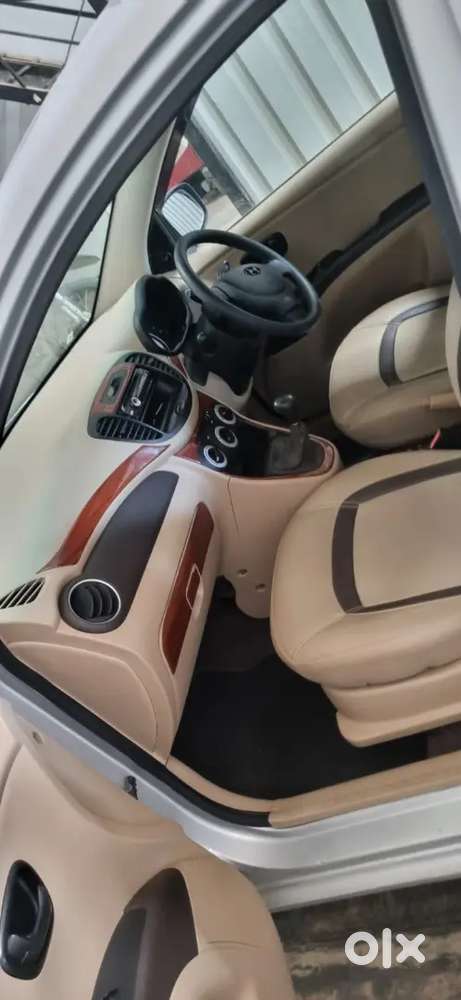 Hyundai I10,  1.2 Kappa, Magna 2009 Model