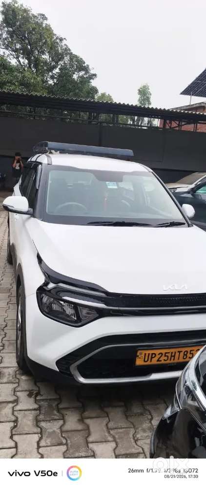 Kia Carens 1.4 Luxury 2015