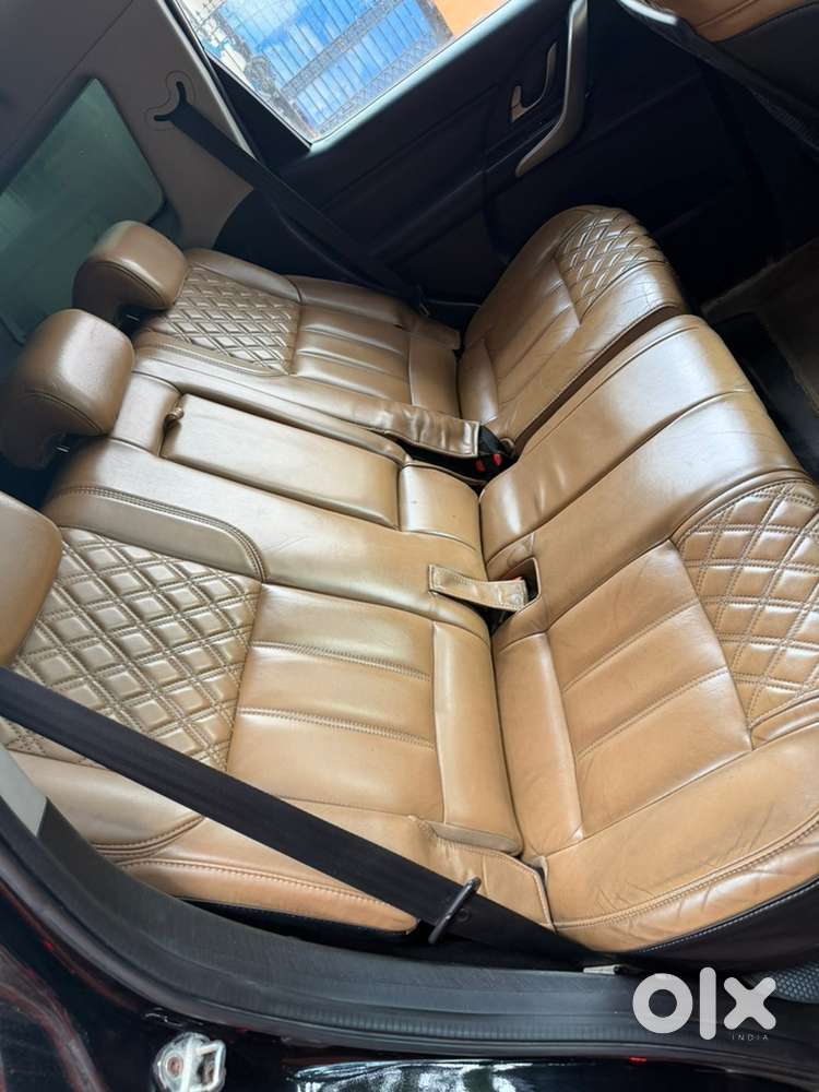 Mahindra Xuv500 Diesel 2018