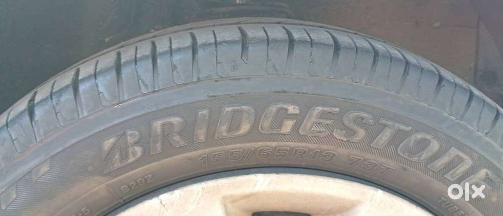 Maruti Suzuki Alto K10 2010-2014 Vxi, 2011, Petrol