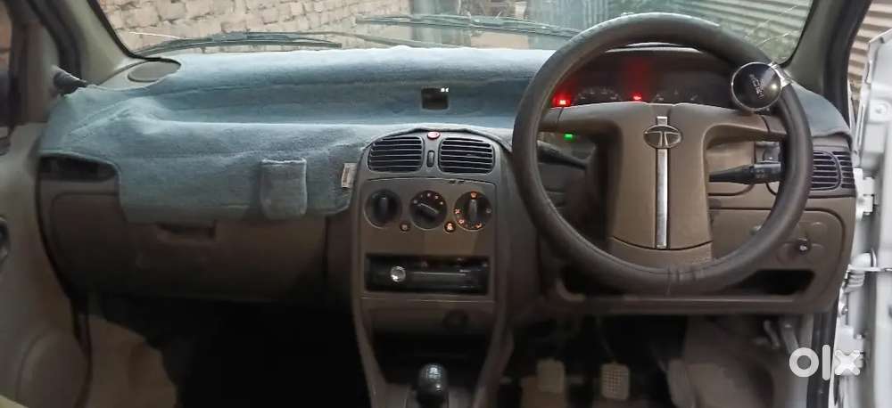 Car Is In Well Maintained Condition Drive By One Person